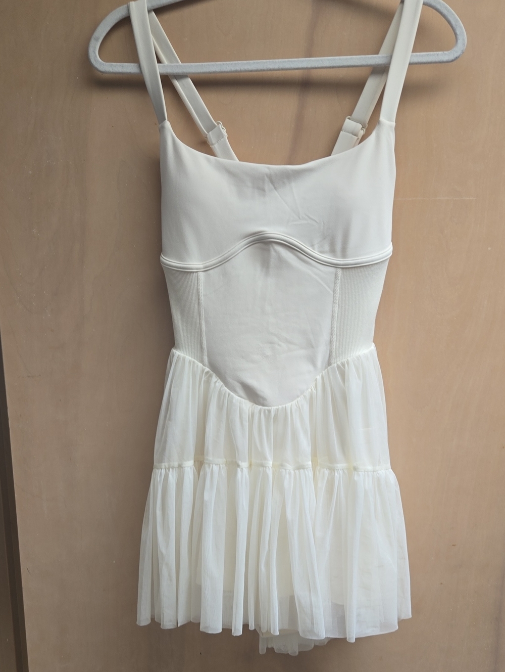 Popflex Dress